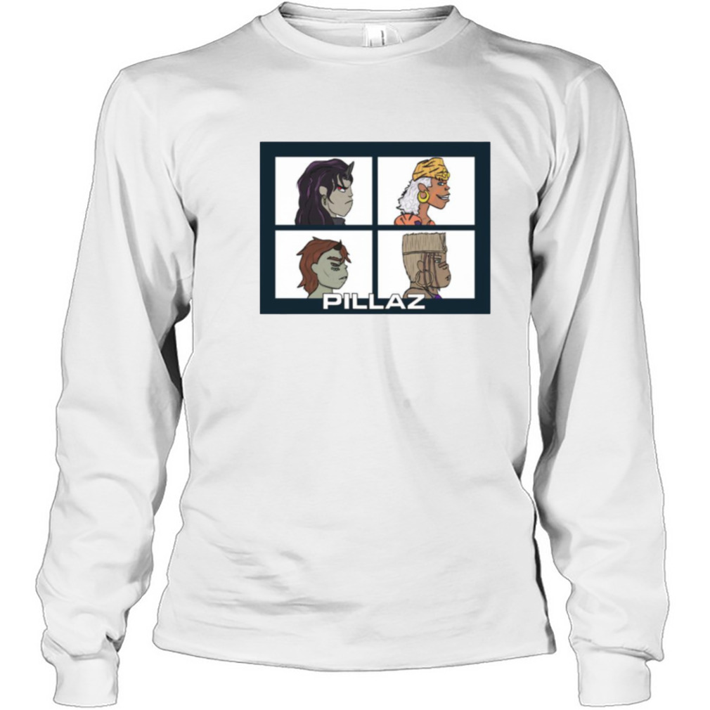 Long Sleeved