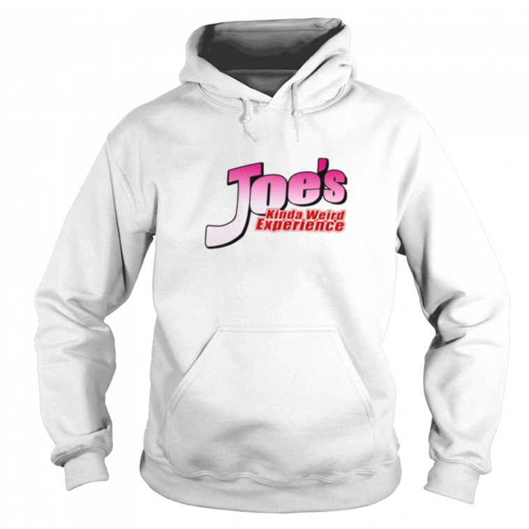 Hoodie tee