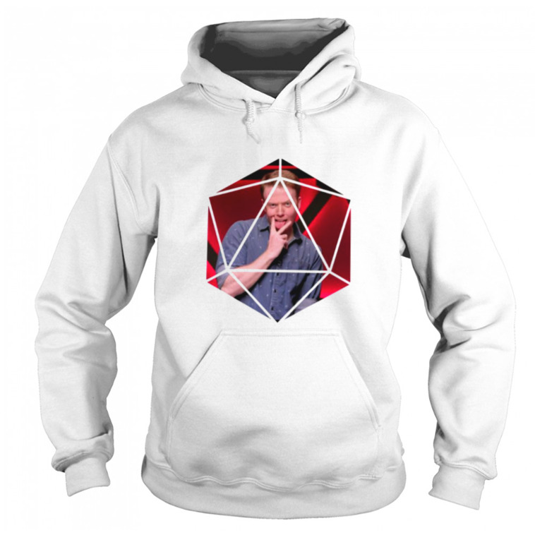 Hoodie tee