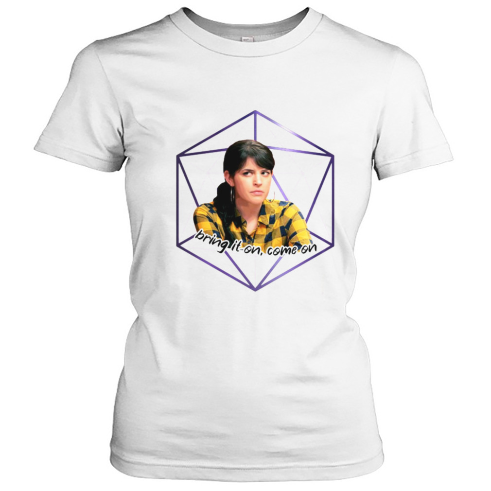 Woman Shirt