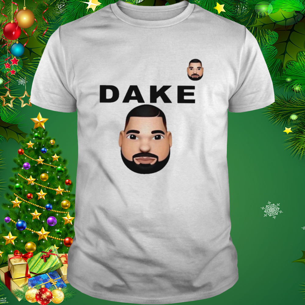 Dake chill version T-shirt