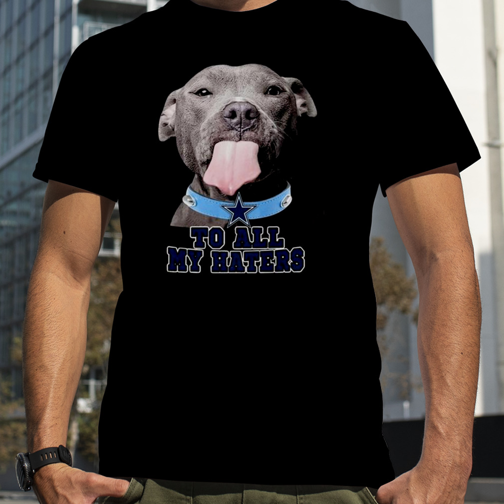 dallas cowboys shirts for dogs