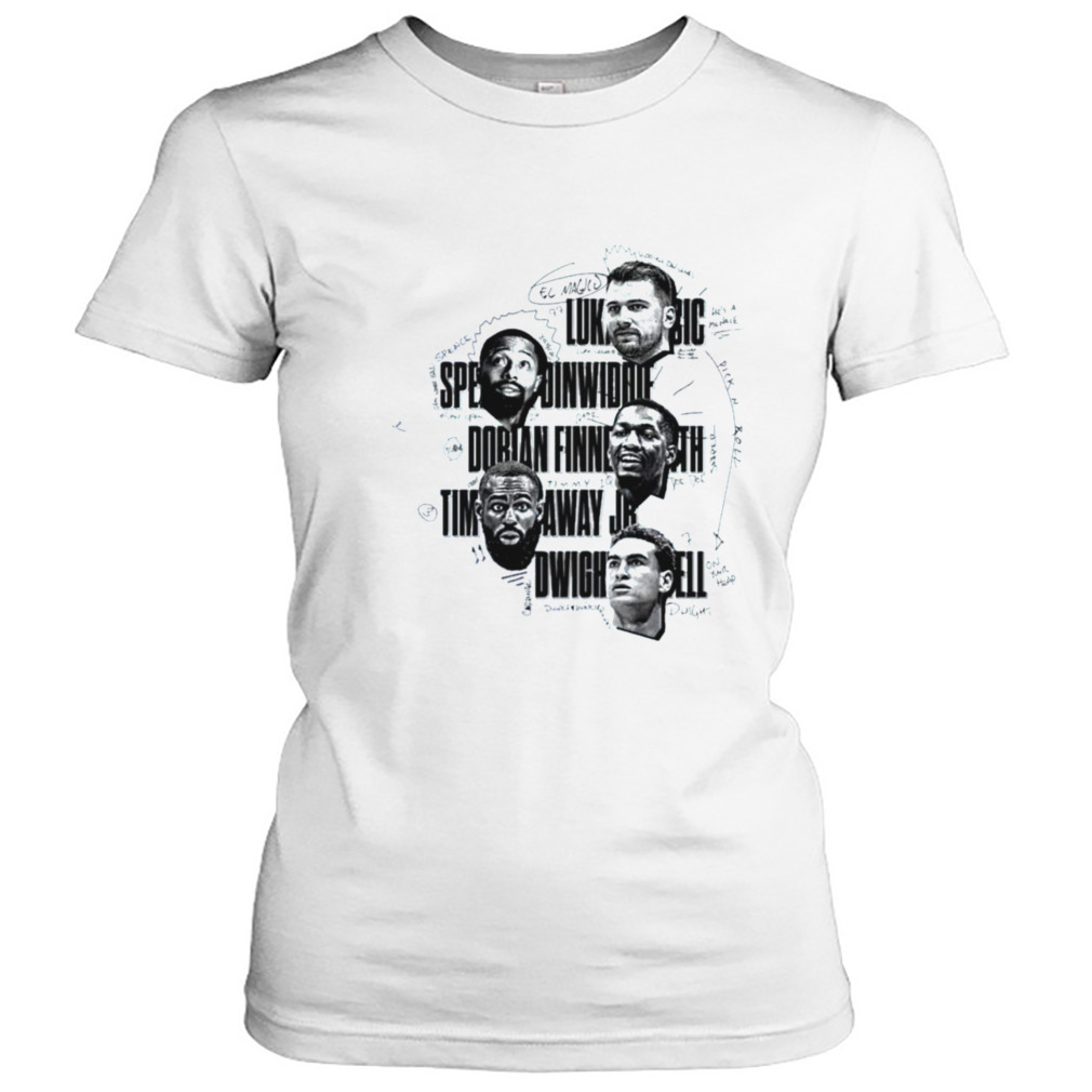 Woman Shirt