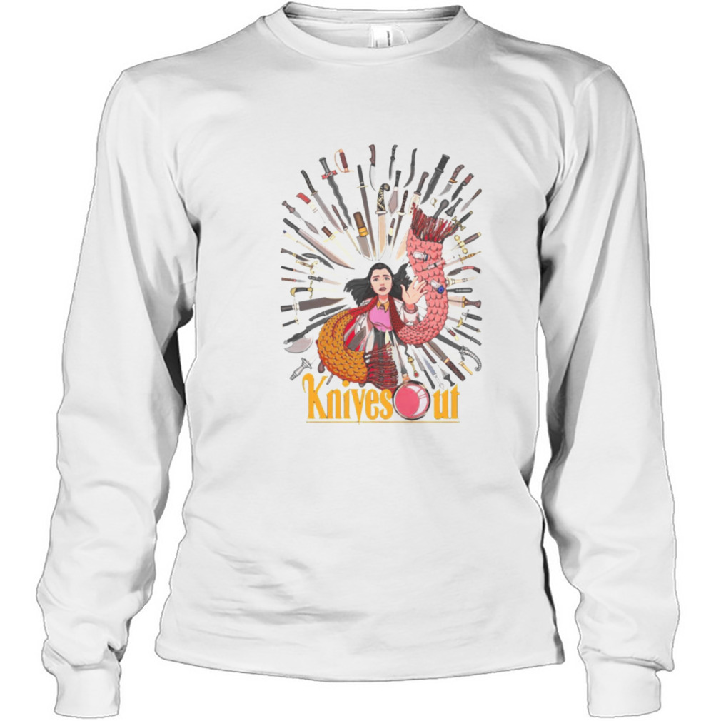 Long Sleeved