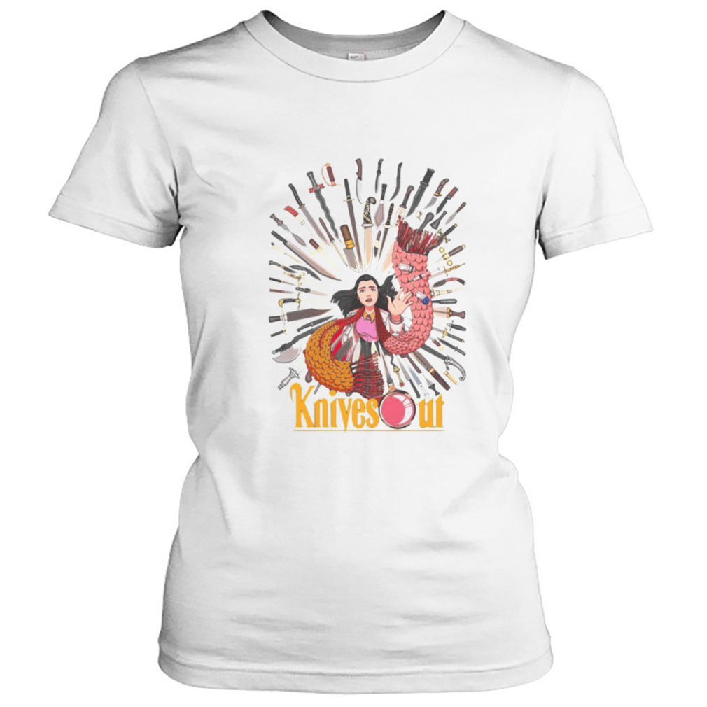 Woman Shirt