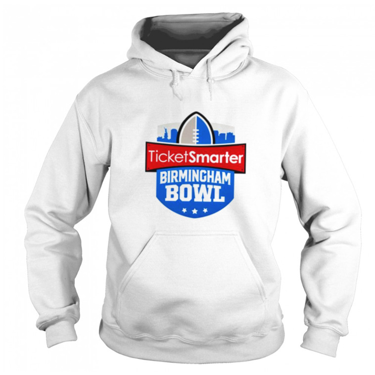 Hoodie tee