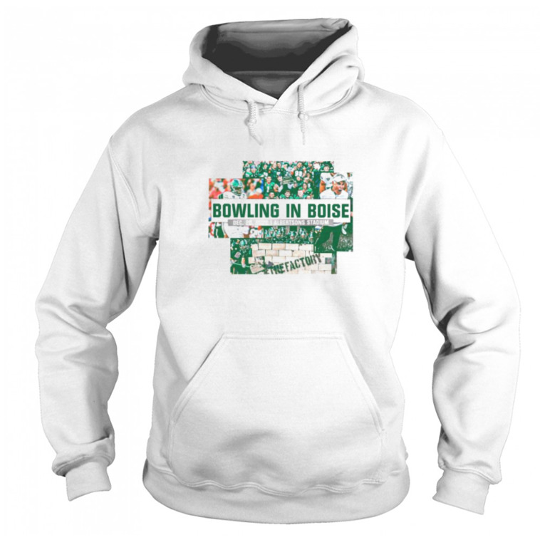 Hoodie tee
