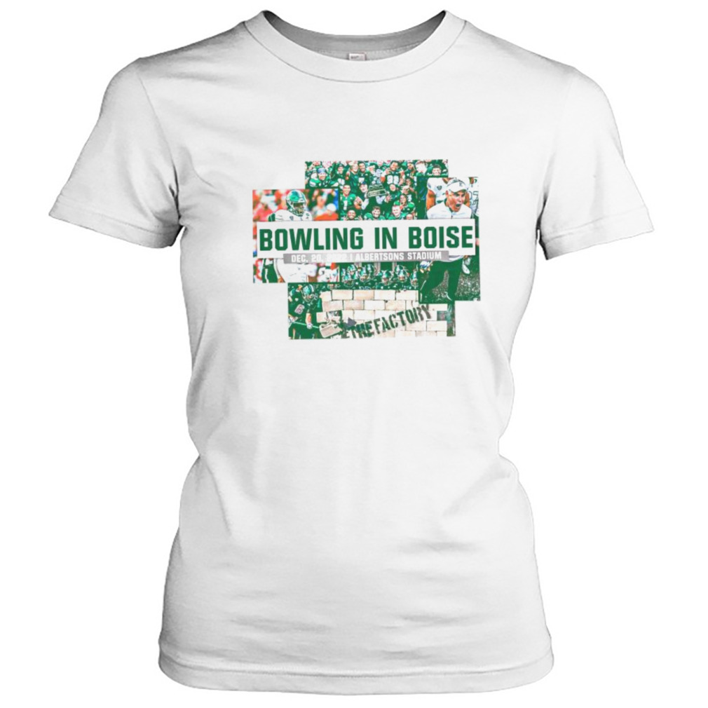 Woman Shirt
