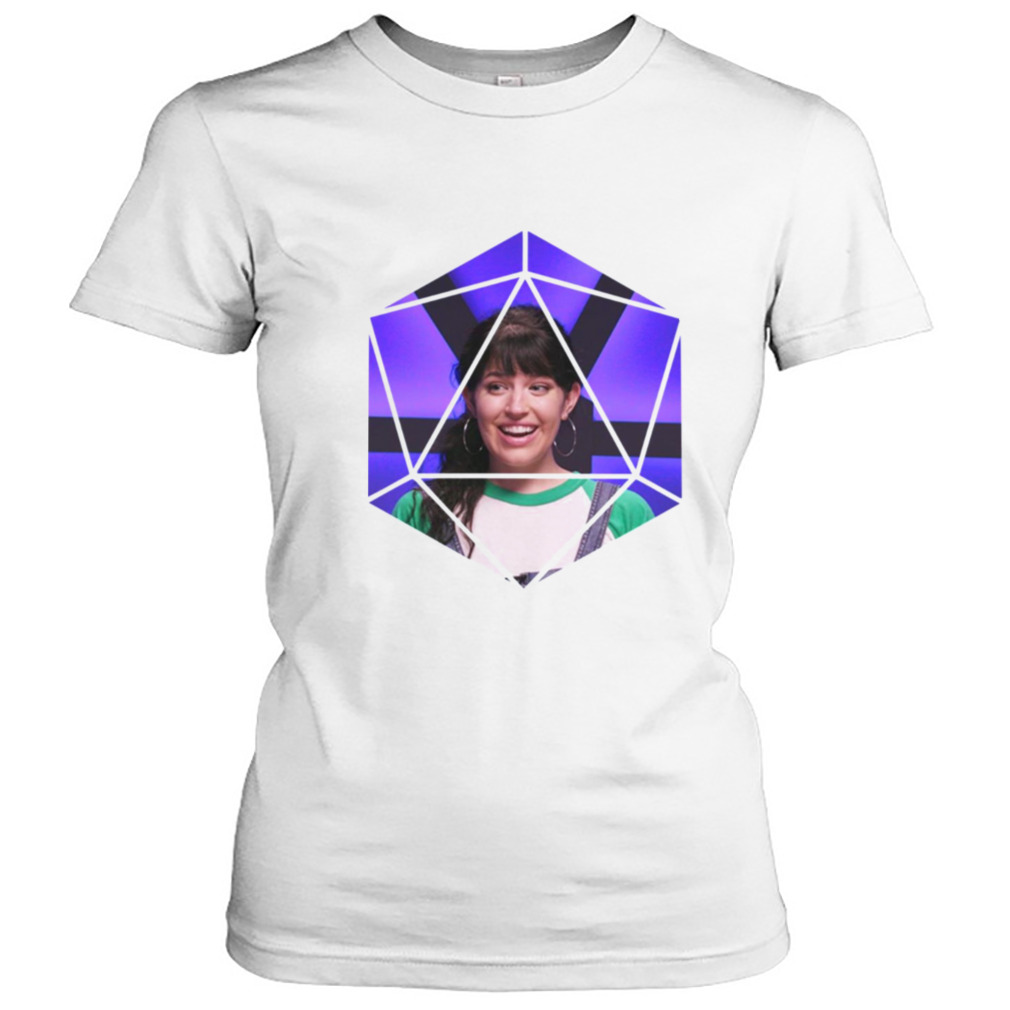 Woman Shirt