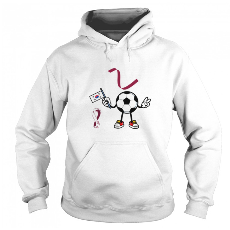 Hoodie tee