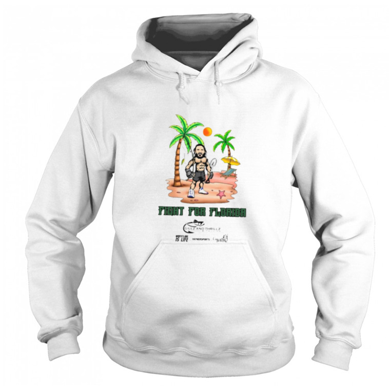 Hoodie tee