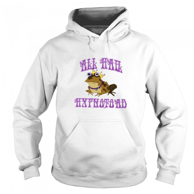 Hoodie tee