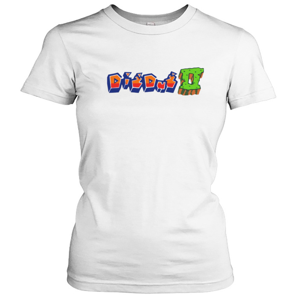 Woman Shirt