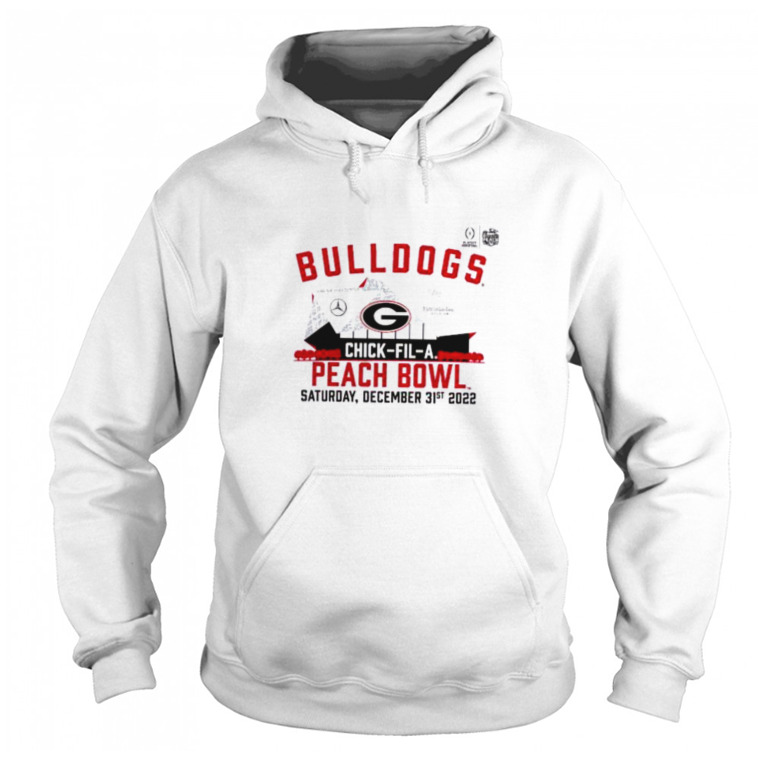 Hoodie tee