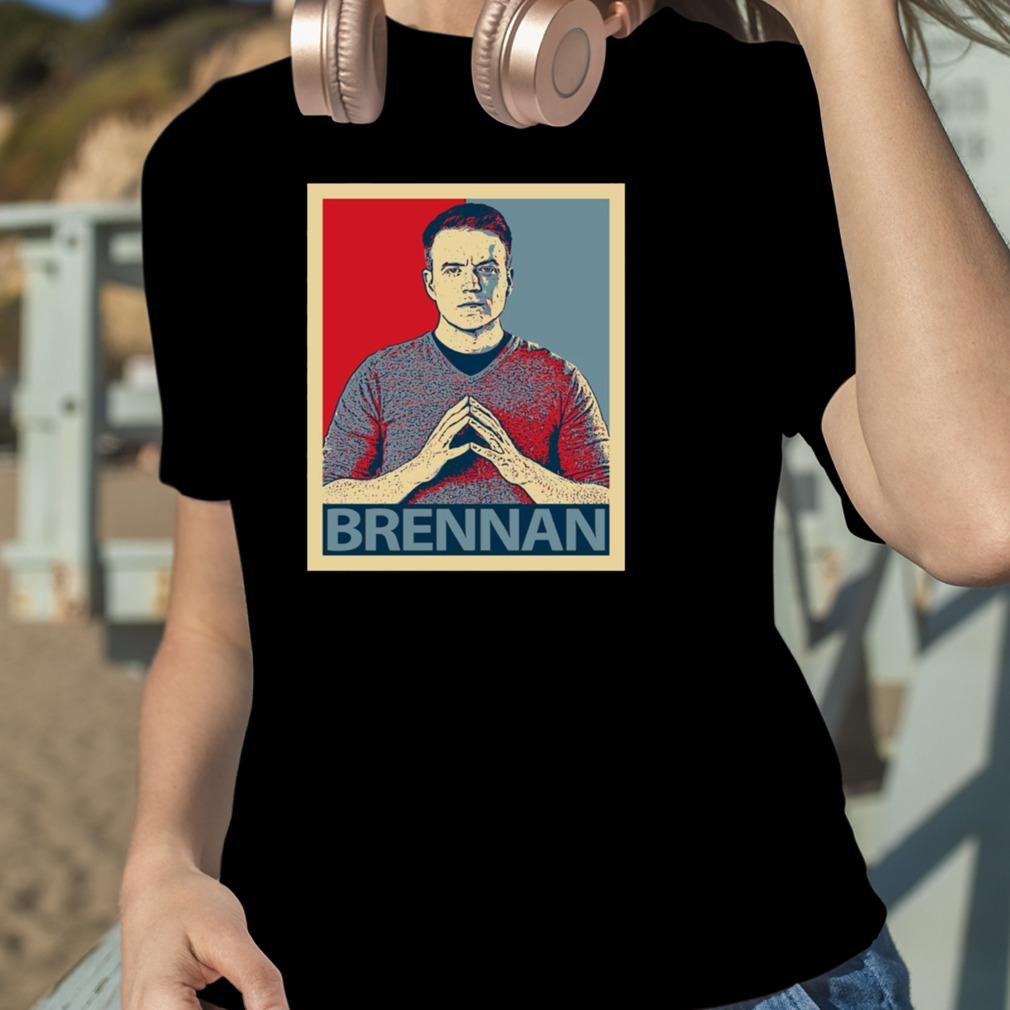 Hope Style Brennan Lee Mulligan shirt