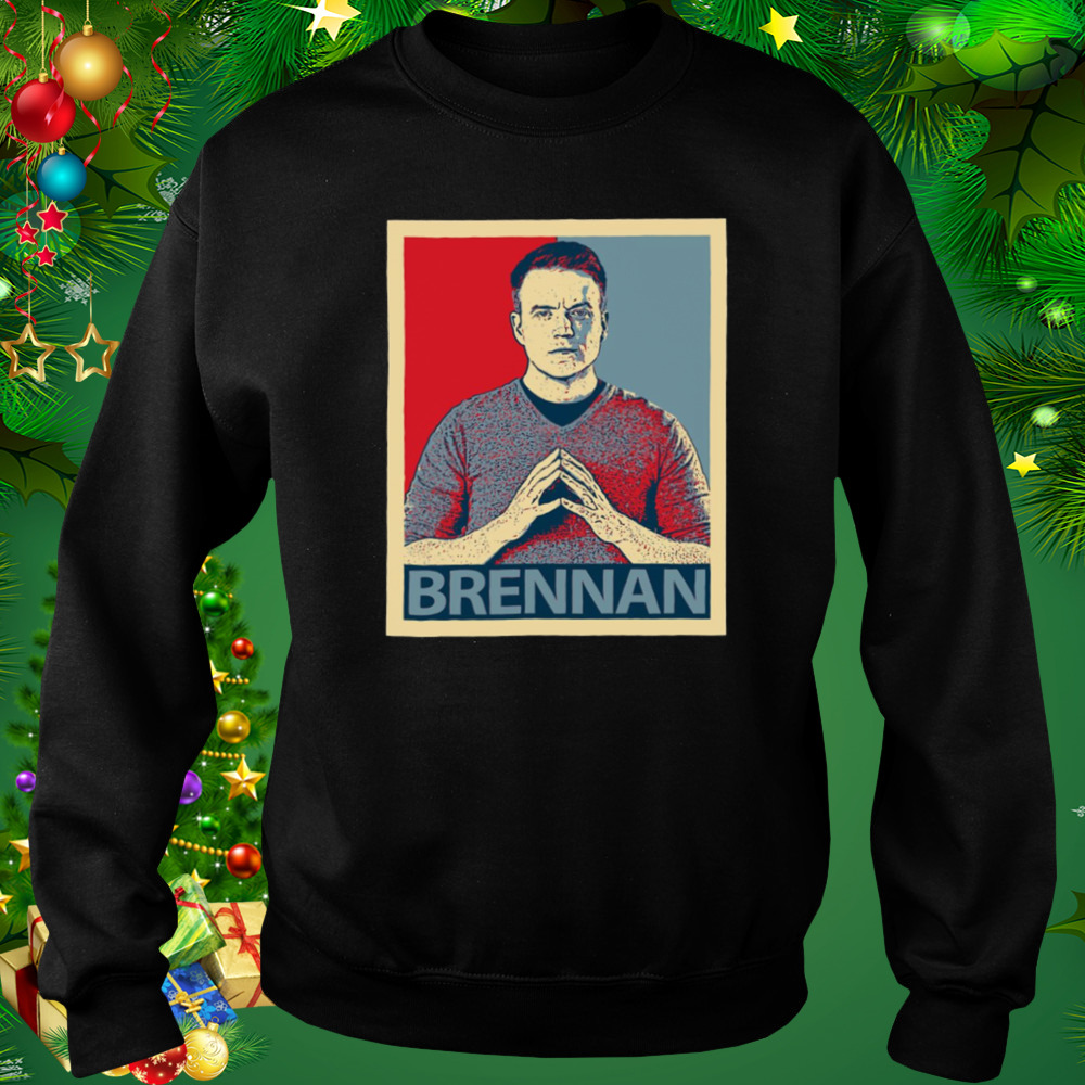 Hope Style Brennan Lee Mulligan shirt - Store T-shirt Shopping Online
