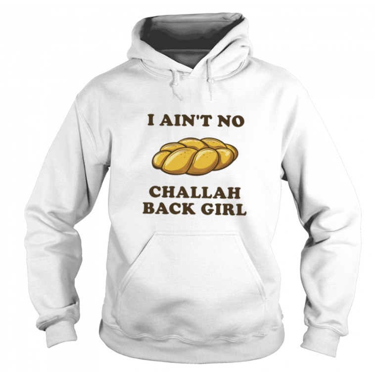 Hoodie tee