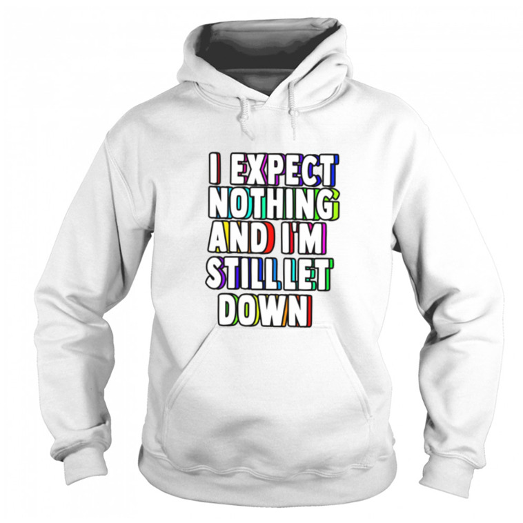 Hoodie tee