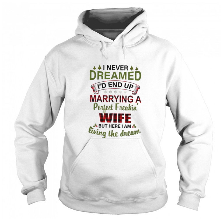 Hoodie tee
