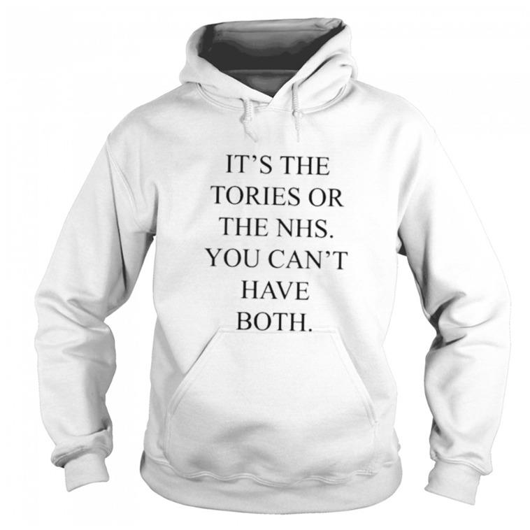 Hoodie tee