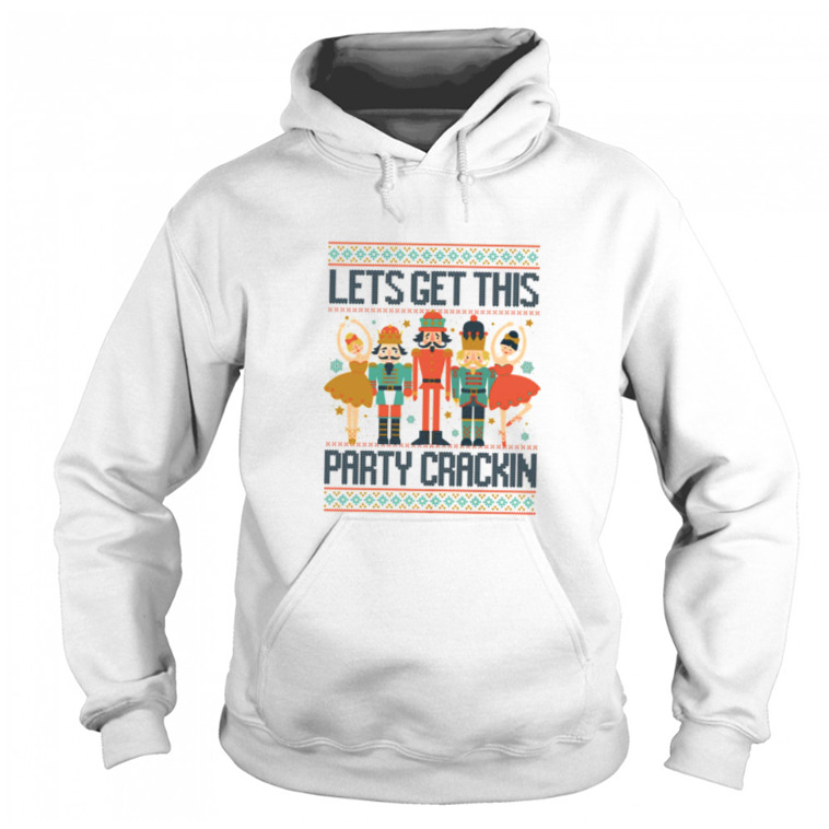 Hoodie tee