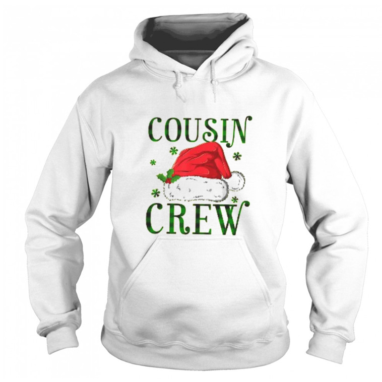 Hoodie tee