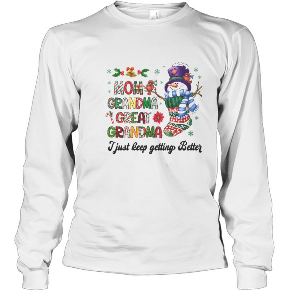 Long Sleeved