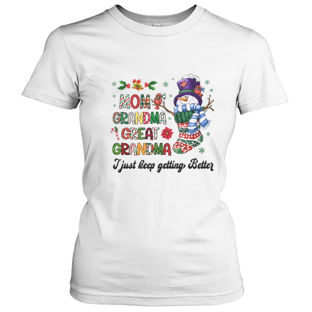 Woman Shirt