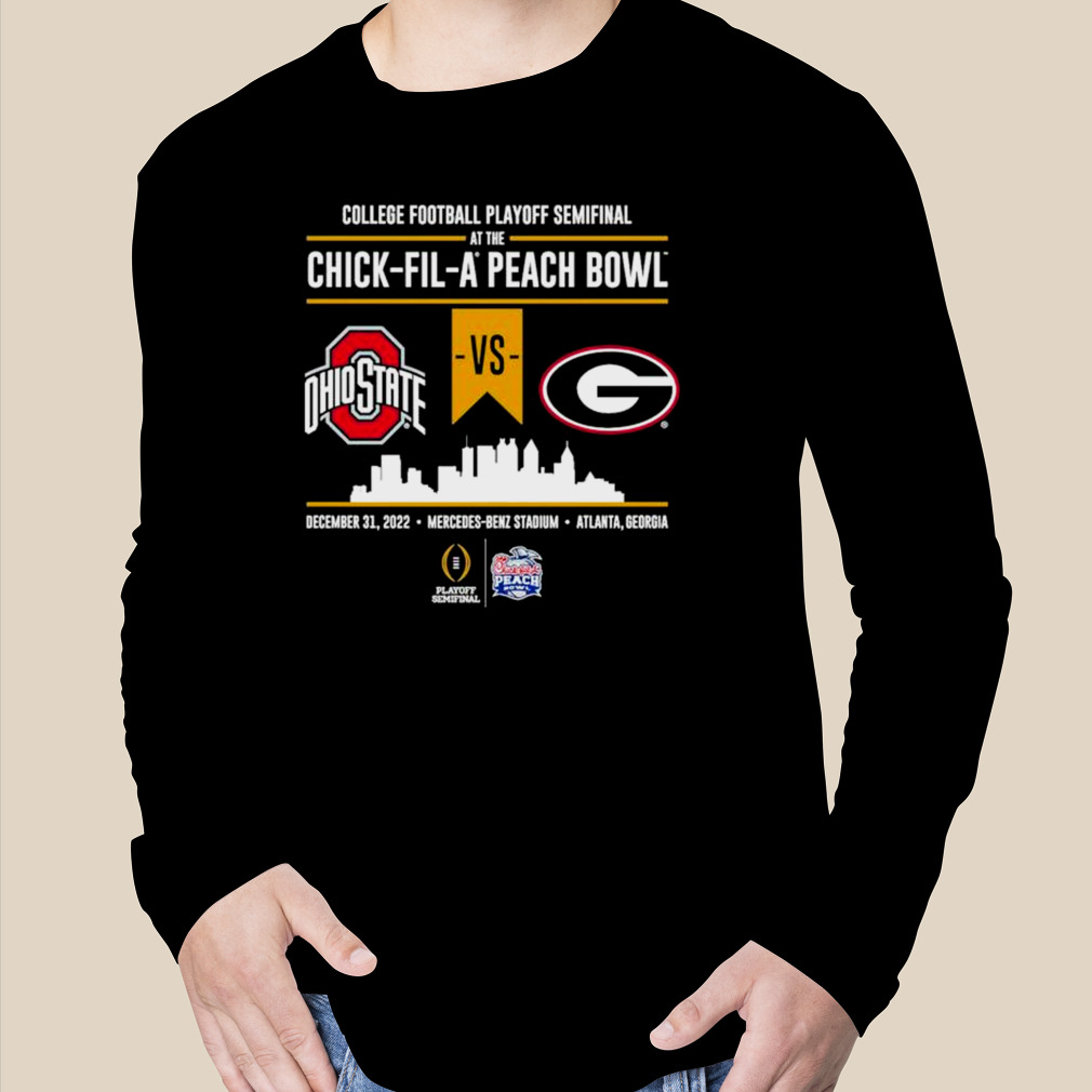 Longsleeve Tee