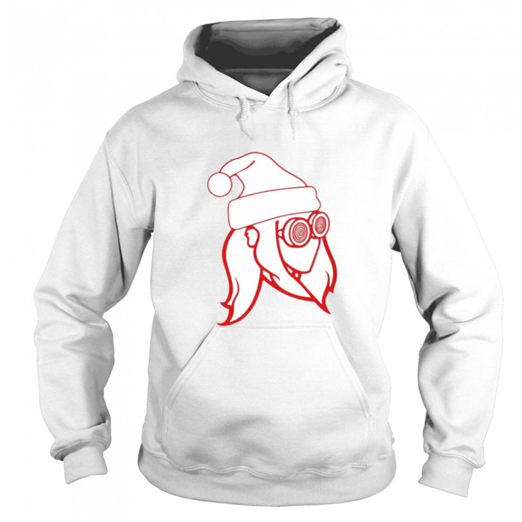Hoodie tee