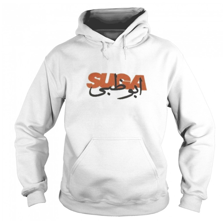 Hoodie tee