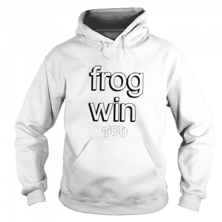 Hoodie tee