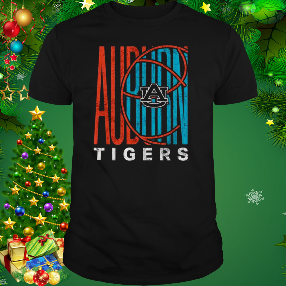 Auburn Tigers Basketball Preorder 2022 Shirt