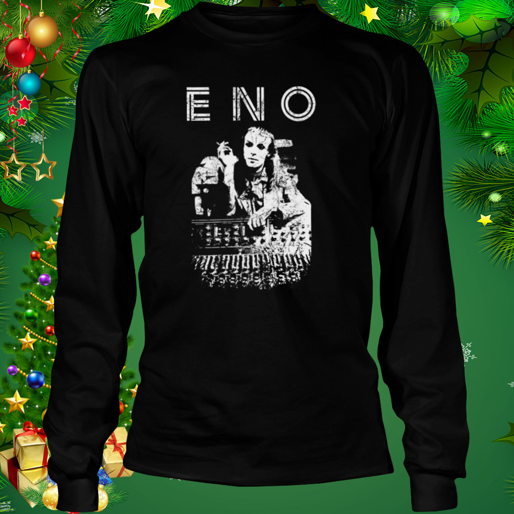 shit Verkoper Distilleren Brian Eno Roxy Music 5 Album Set shirt - Wow Tshirt Store Online