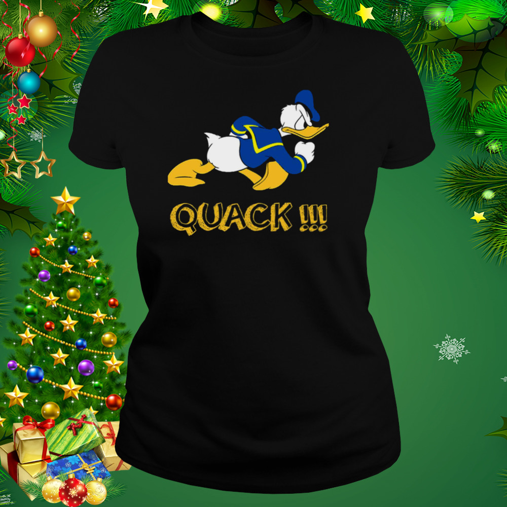 Donald Duck shirt 2 Women's tshirt