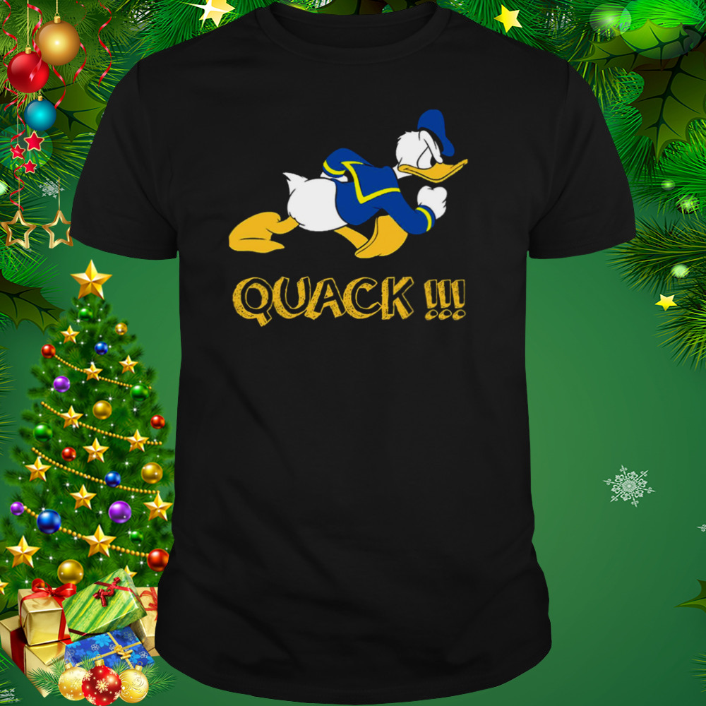 Donald Duck shirt 1 Unisex tshirt
