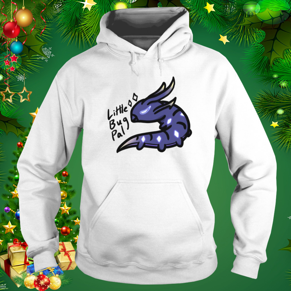 Little Bug Pal The Dragon Prince shirt 4 Hoodie shirt