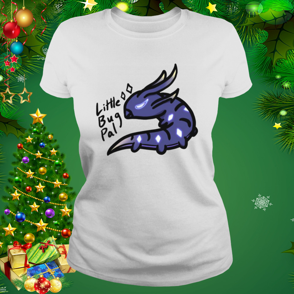 Little Bug Pal The Dragon Prince shirt 2 Women's shirt