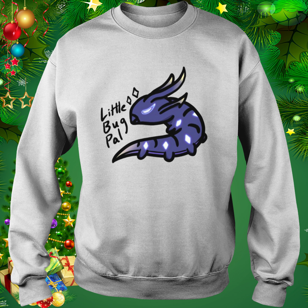 Little Bug Pal The Dragon Prince shirt 5 Sweat shirt