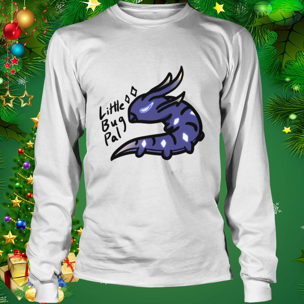 Little Bug Pal The Dragon Prince shirt 3 Longsleeve shirt