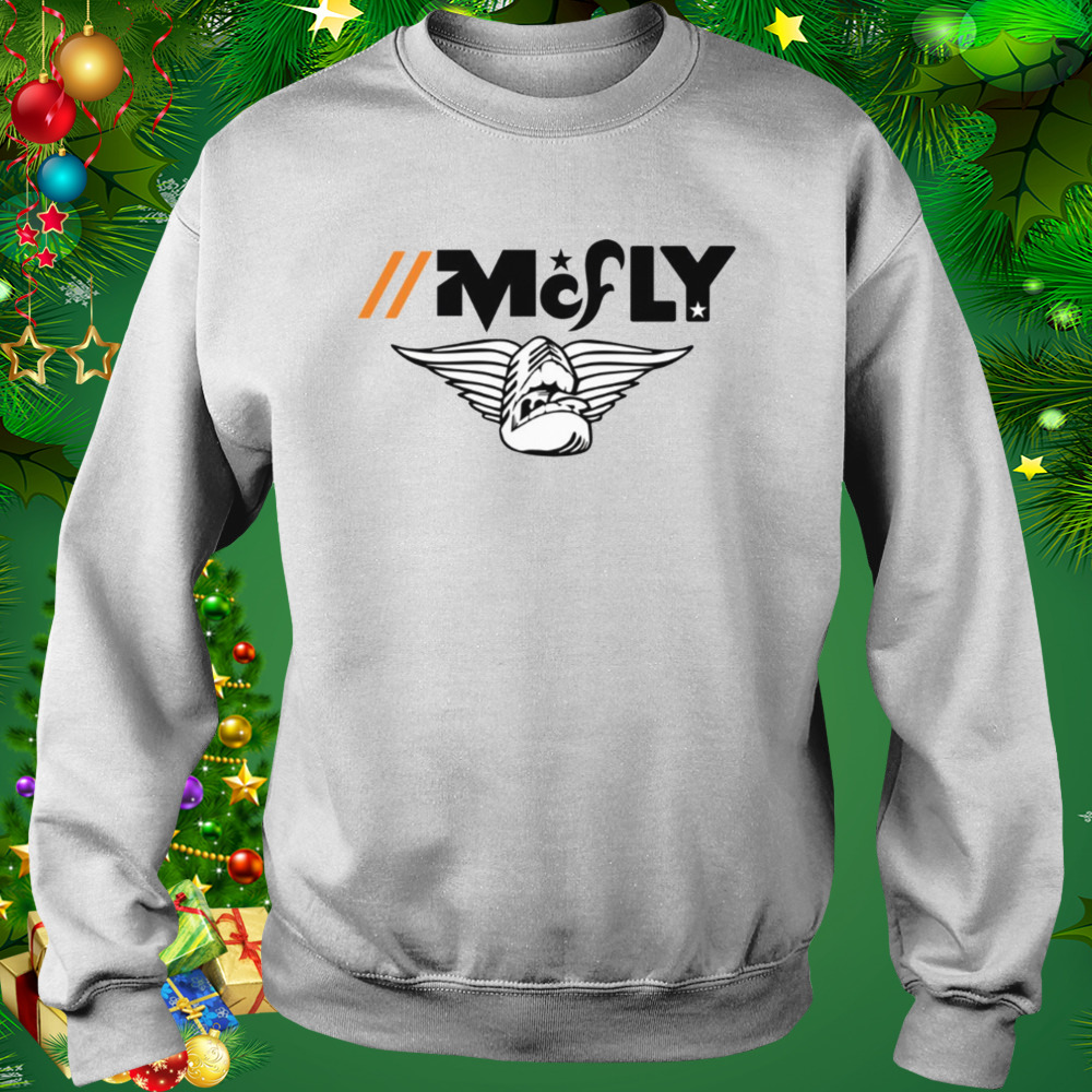 Mcfly Logo