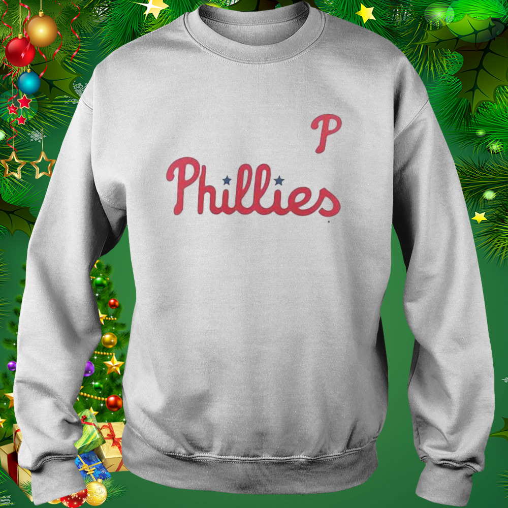 Philadelphia Phillies Hometown Hot Shot Shirt 5 Sweat shirt