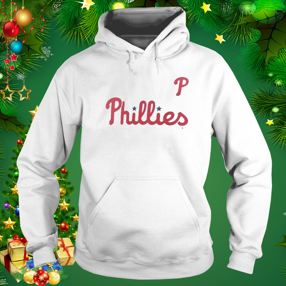 Philadelphia Phillies Hometown Hot Shot Shirt 4 Hoodie shirt