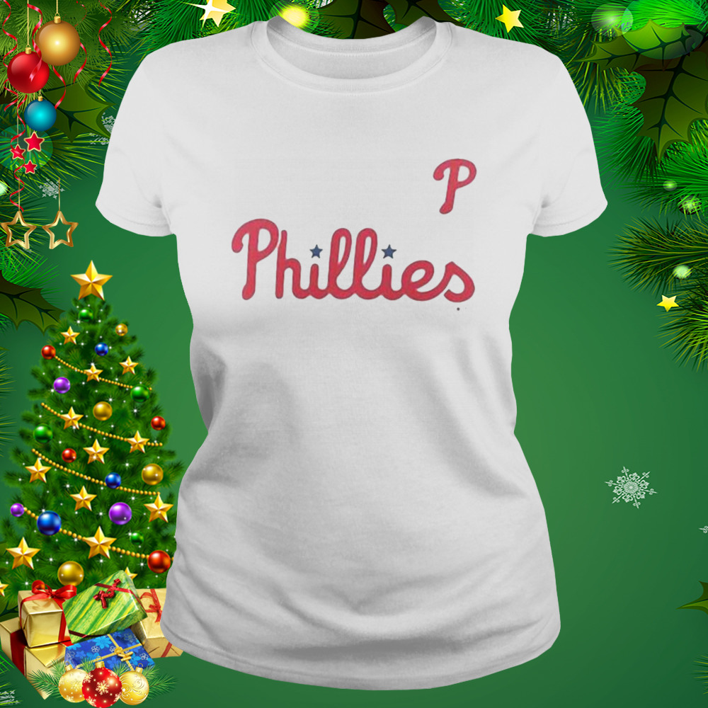Philadelphia Phillies Hometown Hot Shot Shirt 2 Women's shirt