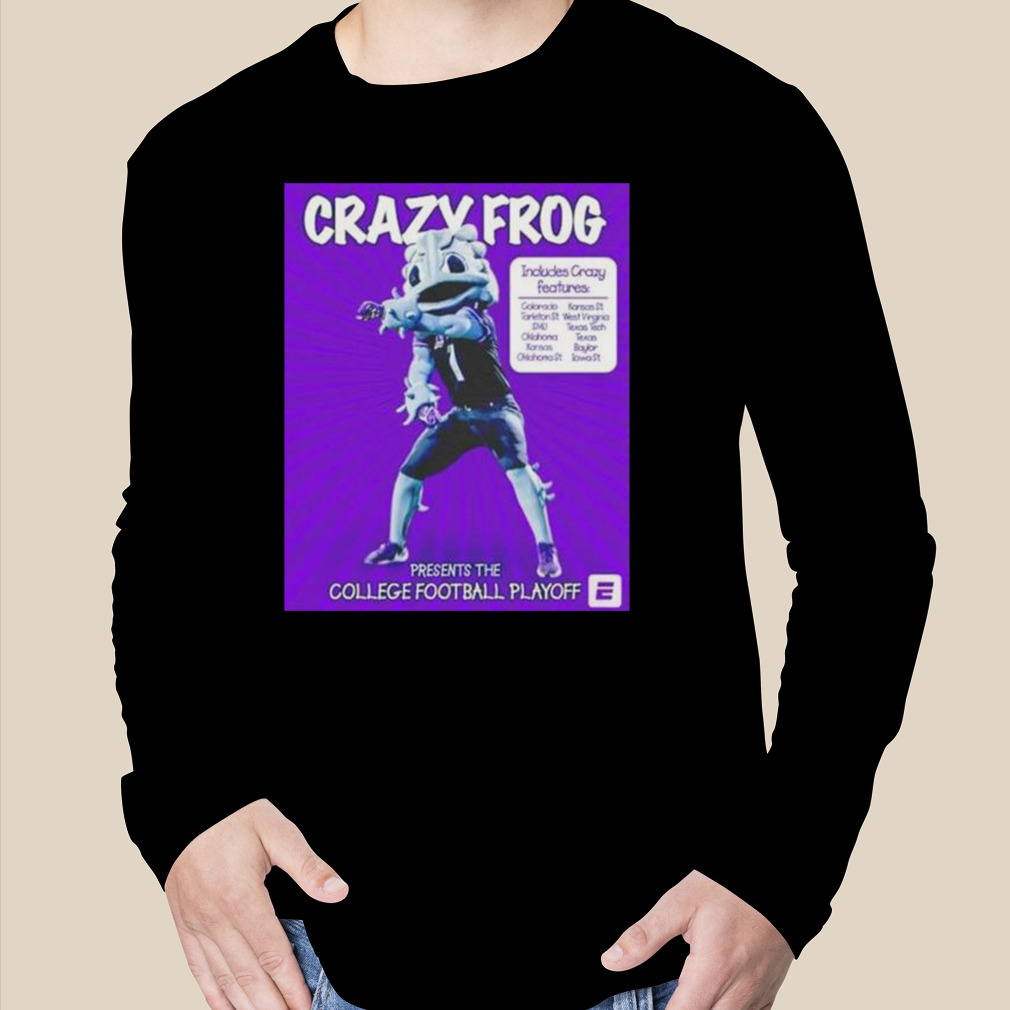 Crazy Frog 12 | Kids T-Shirt