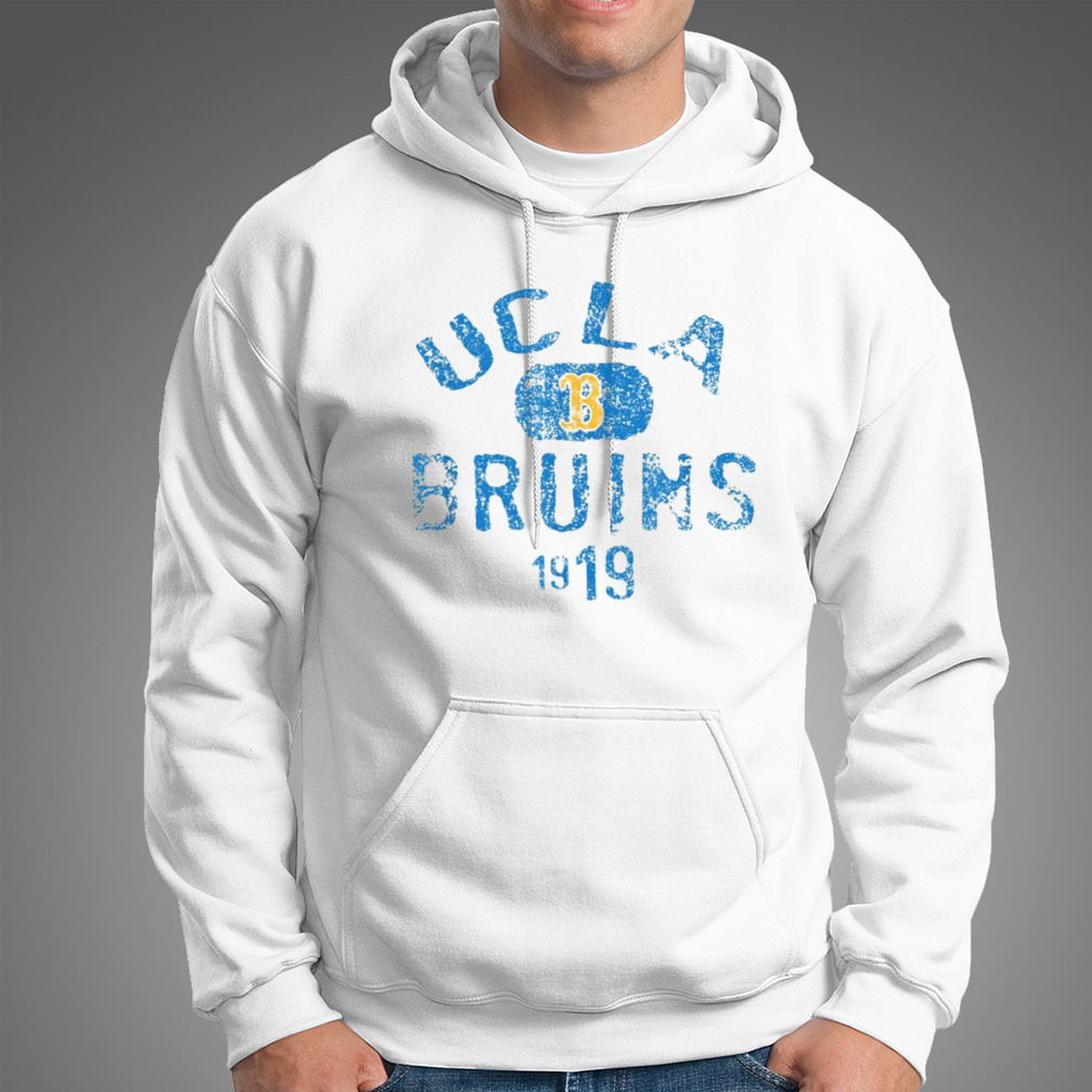 UCLA Bruins 1919 Vintage T-Shirt
