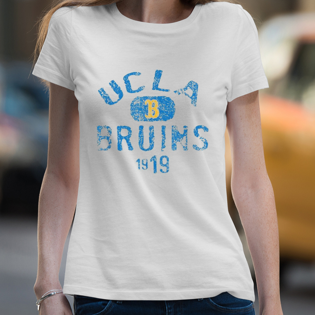 UCLA Bruins 1919 Vintage Sweatshirt