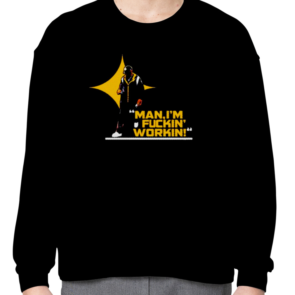 My coach Mike Tomlin Pittsburgh Steelers shirt, hoodie, sweater