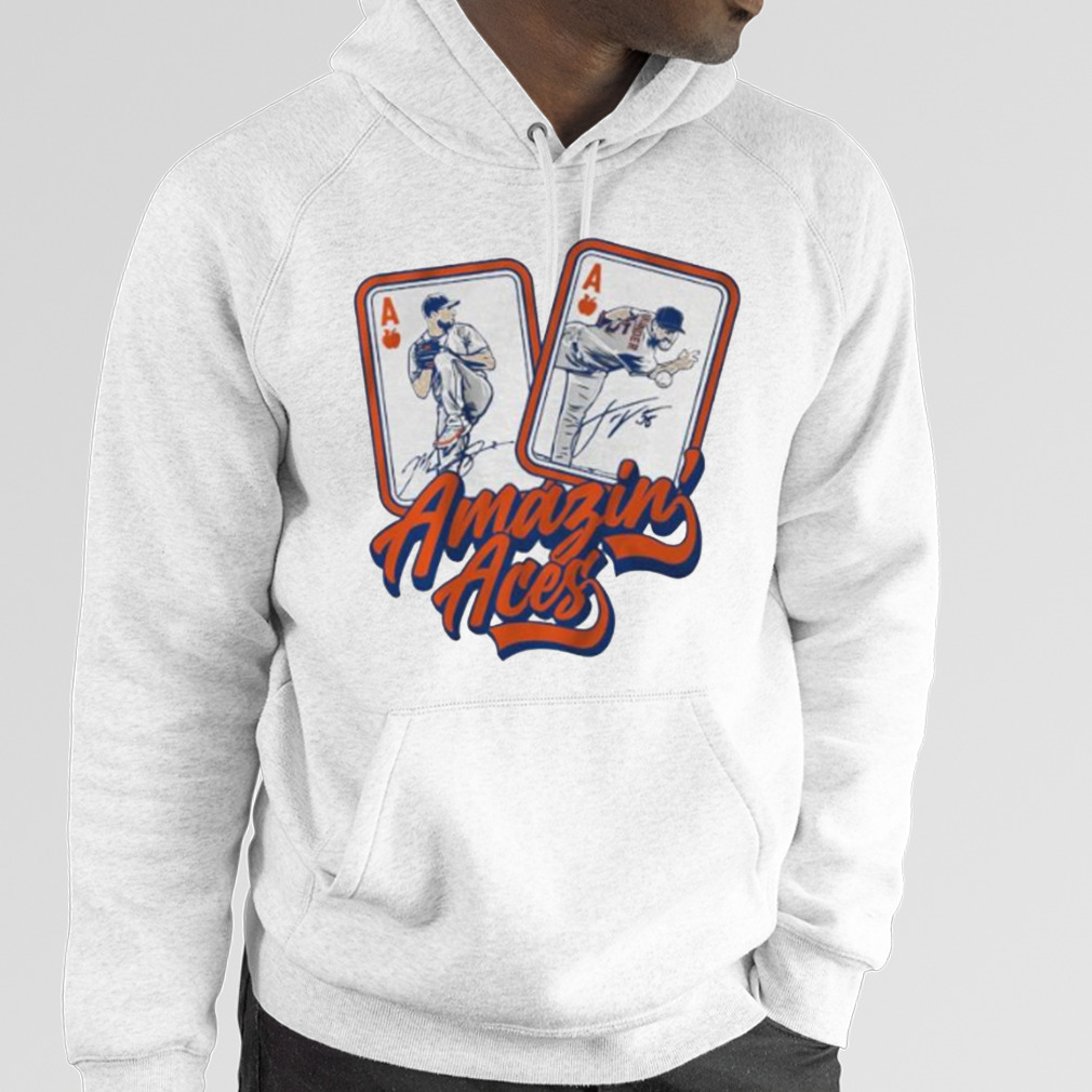 New York Mets Max Scherzer & Justin Verlander Homage Black MLB Jam  Tri-Blend T-Shirt, hoodie, sweater, long sleeve and tank top