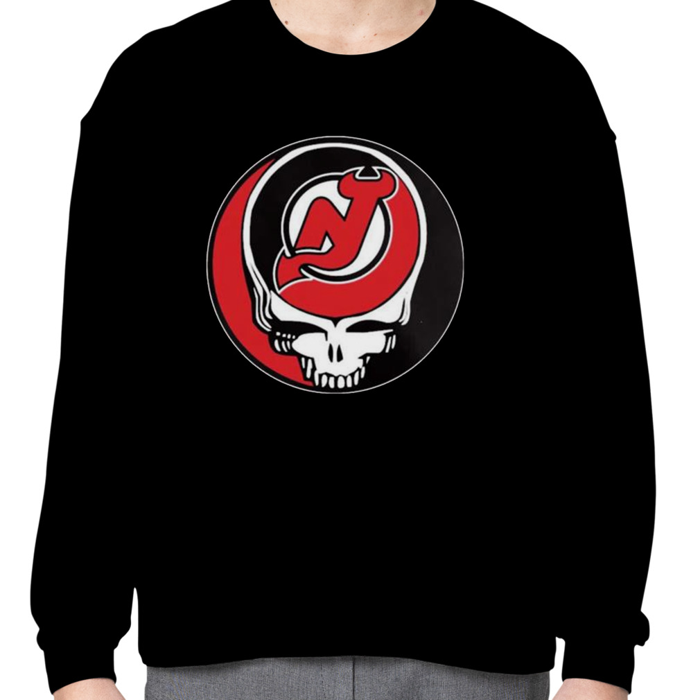 Grateful Dead A Friend Of The Devil Is A Friend Of Mine Personalized  Baseball Jersey - Tagotee